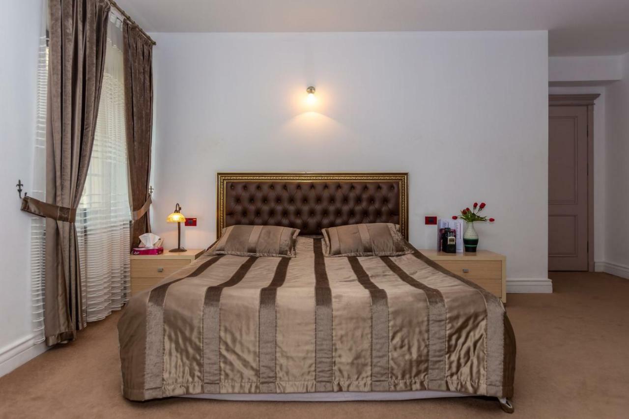 Deniz Inn Boutique Hotel Baku Exterior foto